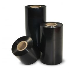Ruban Armor Résine AXR 8 90mmx300m Encrage Intérieur