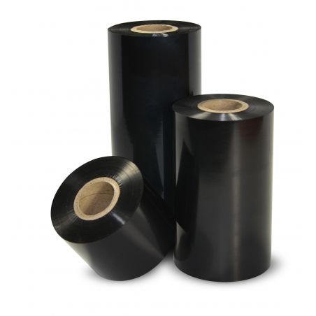 Ruban Armor Résine AXR 8 90mmx300m Encrage Intérieur