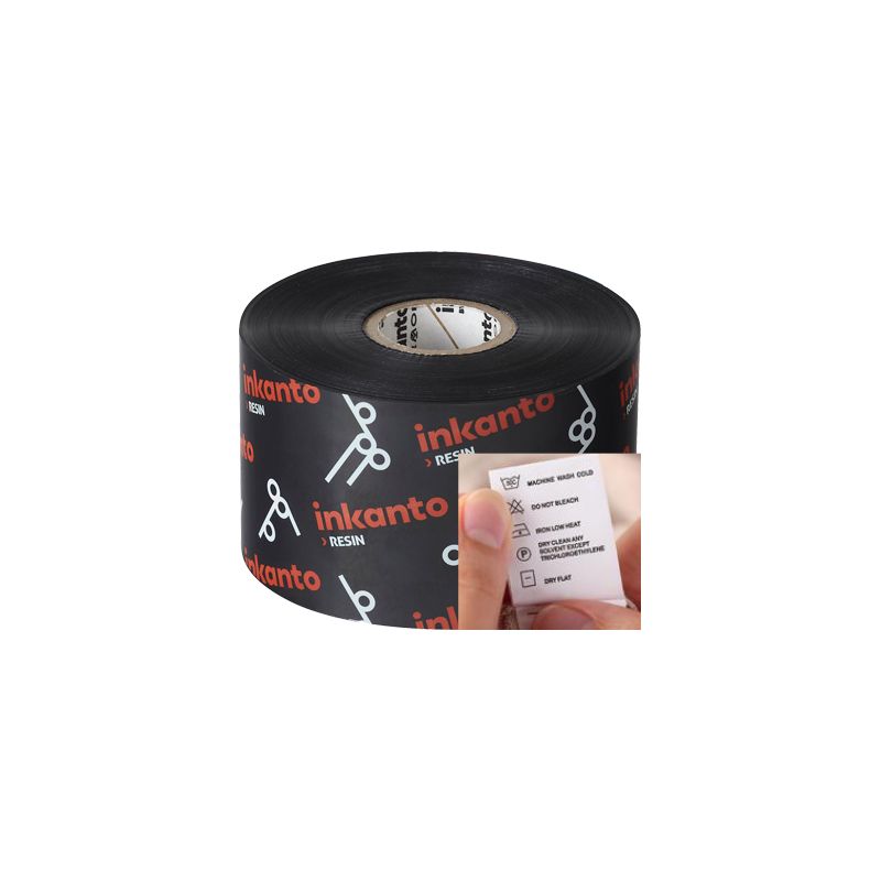 Ruban Armor Résine AXR TX 40mmx300m Encrage Extérieur