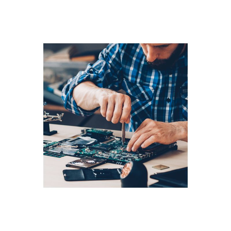MAINTENANCE CONTRAT