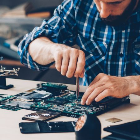 MAINTENANCE CONTRAT