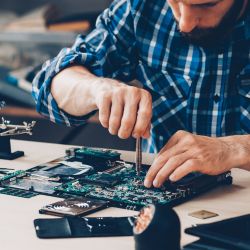 BEP4D Pc driver board