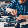 B852 RIBBON CORE GUIDE CK