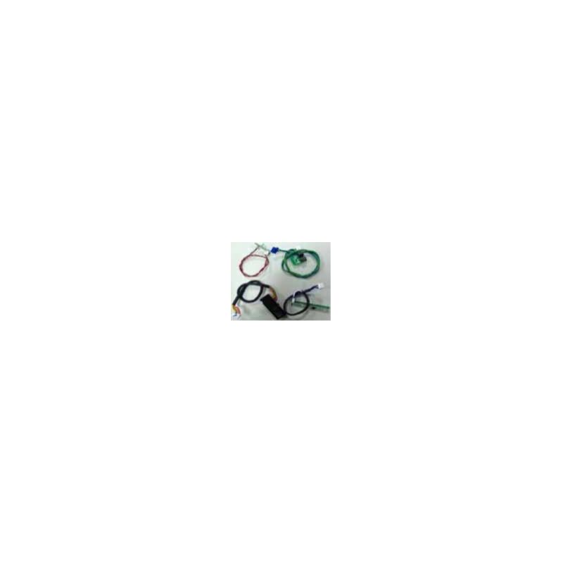 FV4T ASSY SENSORS