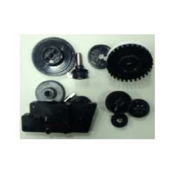 FV4T GEARS CMPL