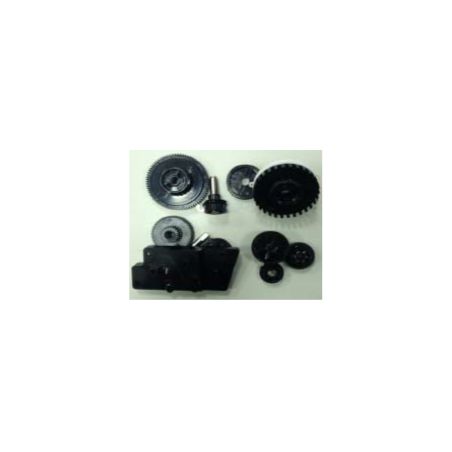 FV4T GEARS CMPL