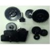FV4T GEARS CMPL
