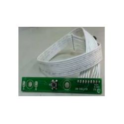 FV4T PANEL PCBA ASS'Y