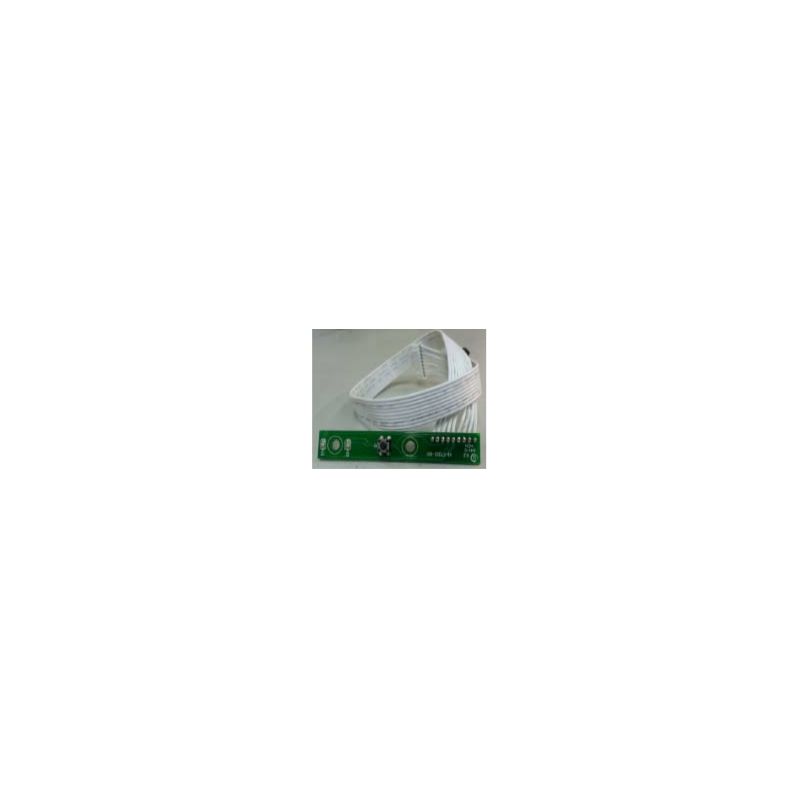 CONJUNTO DE PCBA DEL PANEL FV4T