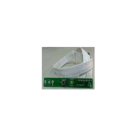 FV4T PANEL PCBA ASS'Y