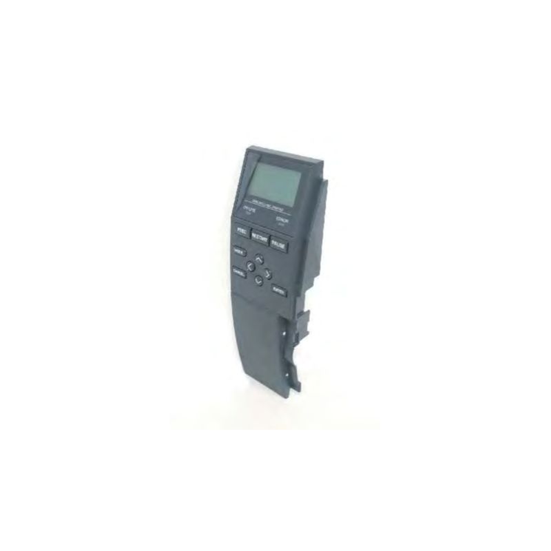 BEX4T Bedienfeld-Baugruppe