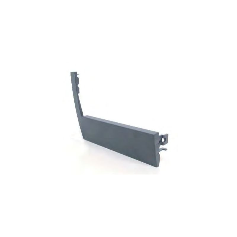 B-EX4 FRONT PANEL