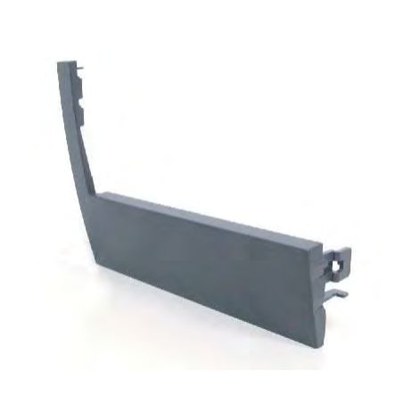B-EX4 FRONT PANEL