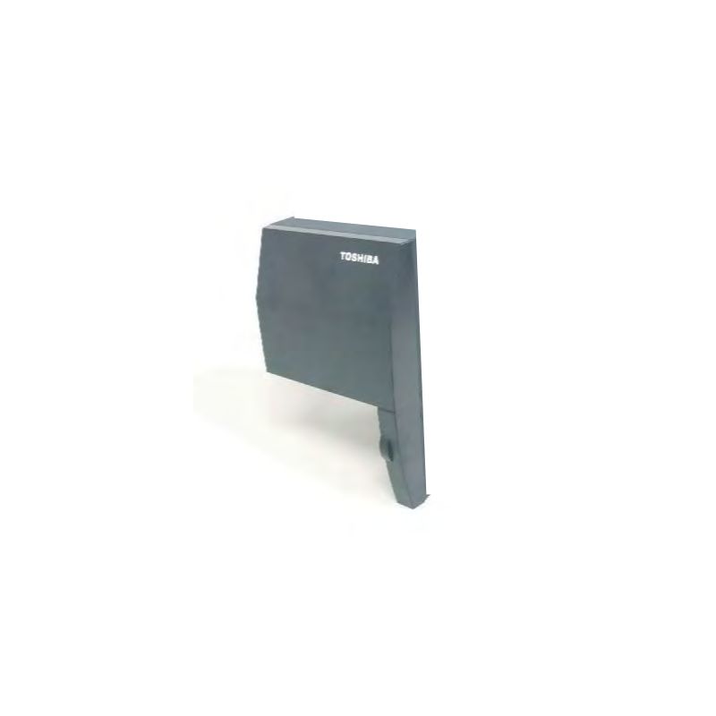 BEX4T Front panel