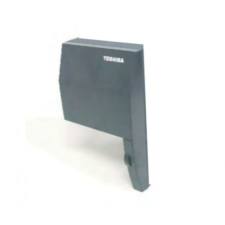 BEX4T Front panel