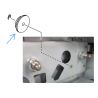 B572 IDLE GEAR