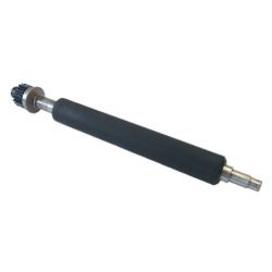 ASYB-PLATEN-RLR-4T-BRG FRU