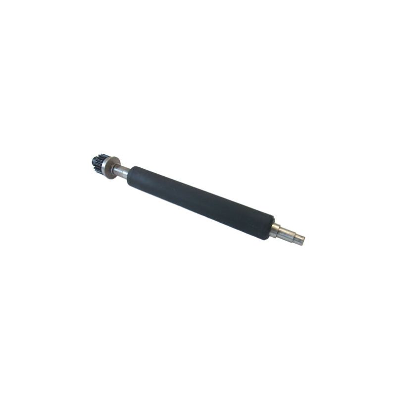 ASYB-PLATEN-RLR-4T-BRG FRU