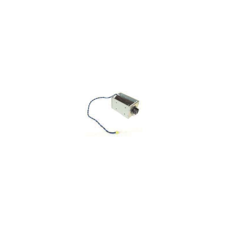 B-EX4T1 Solenoid with harness