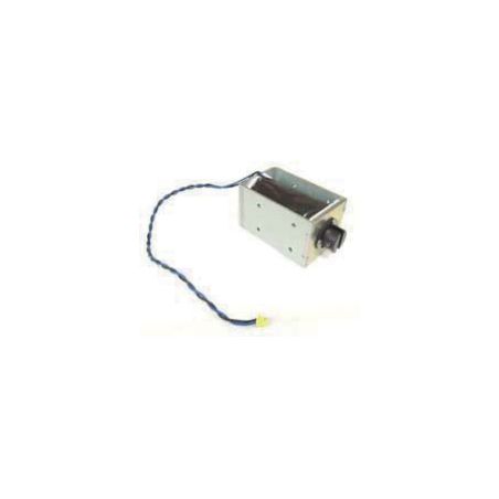 B-EX4T1 Solenoid with harness