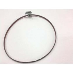 B-EX4 BELT CARRIER ASSY