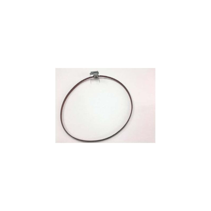 B-EX4 BELT CARRIER ASSY
