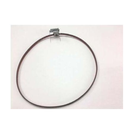 B-EX4 BELT CARRIER ASSY