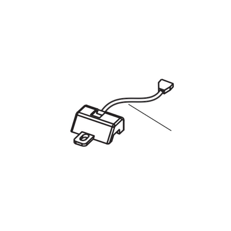 BSX4T REWIND FULL SENSOR(LED-R