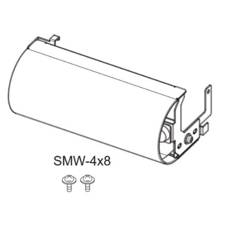 EX4/SX4/SX5 REWINDER GUIDE PLATE