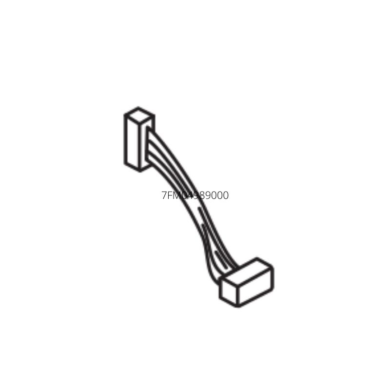 B-EX4 PEEL OFF HARNESS