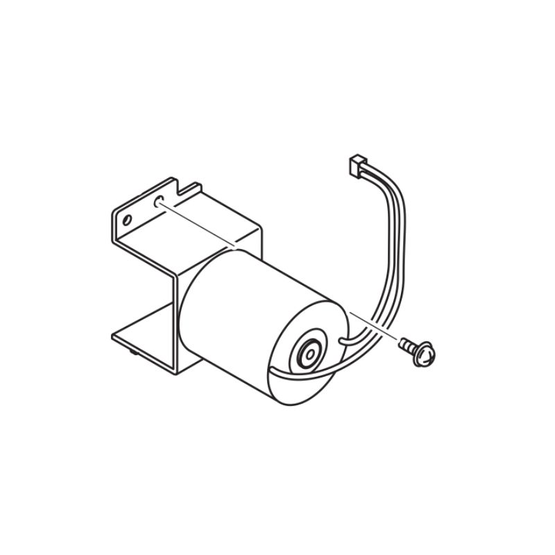 BSX4/5T REWIND MOTOR
