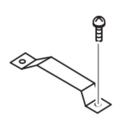 B-472/B572 HOLDER STOPPER