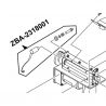 B-EX204/8204TRIGGER SOLENOID