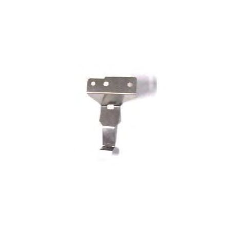 EX700 RFID EARTH PLATE TYPE1 FRU (ROHS) RFID U4