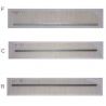 SHIELD LABEL SET (EU) FRU (ROHS) RFID U4