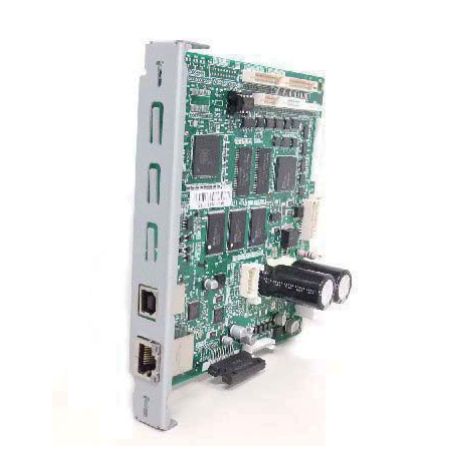 BEX4T2 GS/TS MAIN PC BOARD ASS'Y