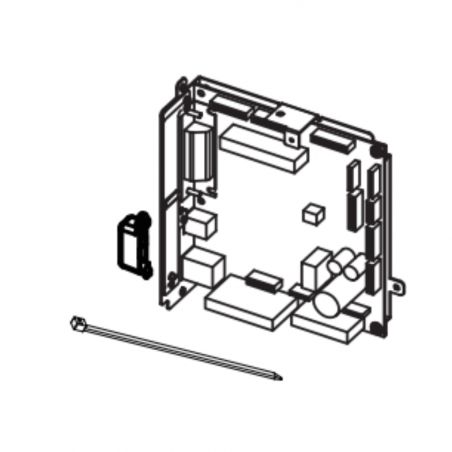 ASYB-PCB-BA400