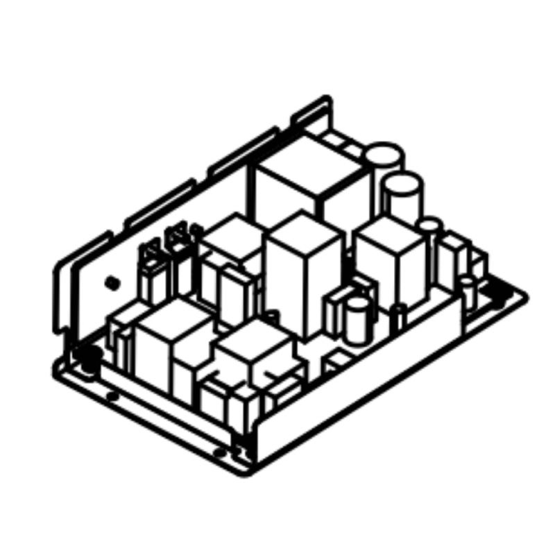 ASYB-PSU-BA4_FRU