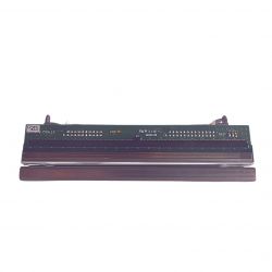 Tête d'impression TOSHIBA B-EX4 T2 200 dpi - points/mm