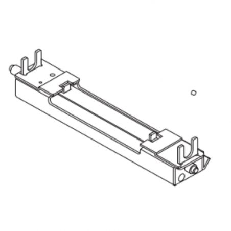 BSX4/5T PINCH ROLLER ASS'Y.