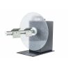 Avvolgitore / riavvolgitore industriale LabelMate CAT-3 – 255 mm, mandrino fisso 76 mm