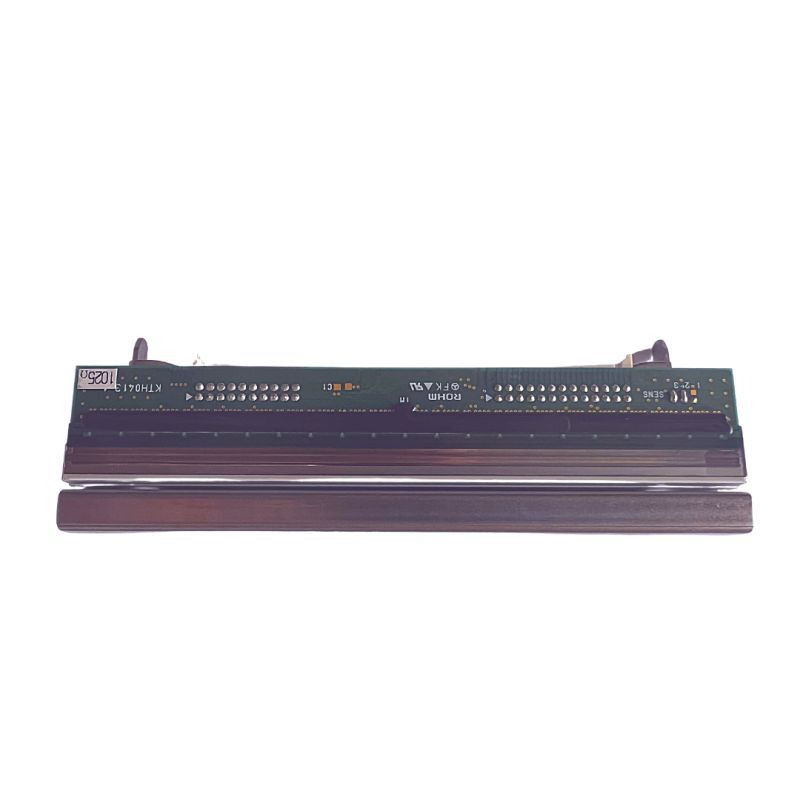 Tête d'impression TOSHIBA B-FV4T - 200 dpi - points/mm Tête d'impression TOSHIBA B-FV4T - 200 dpi - points/mm
