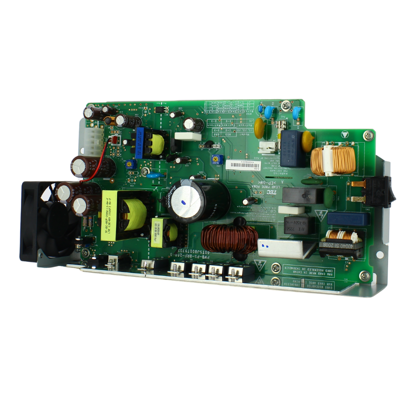 Alimentation électrique imprimante Toshiba B-852