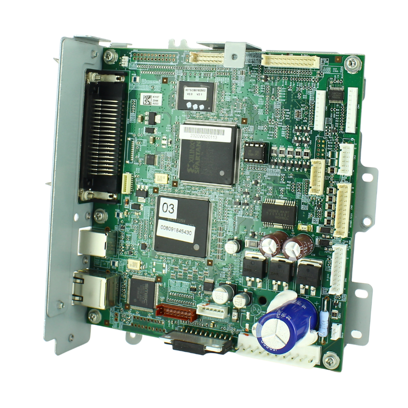 Carte mère imprimante Toshiba B852