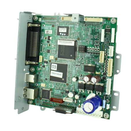 Carte mère imprimante Toshiba B852