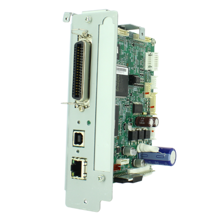 Carte électronique B-852 Imprimante Toshiba