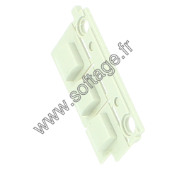 B-852 KEY SWITCH | Pièce détachée