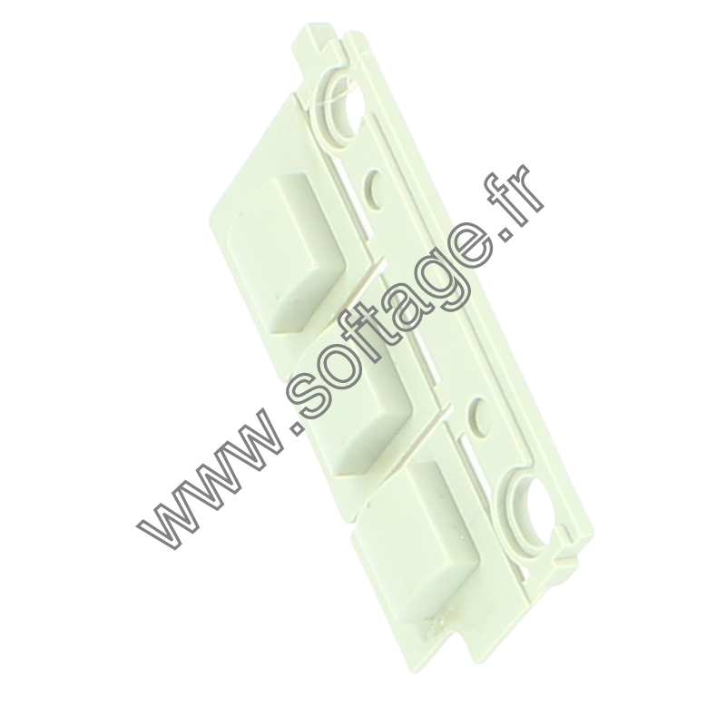 B-852 KEY SWITCH | Pièce détachée B-852 KEY SWITCH | Pièce détachée
