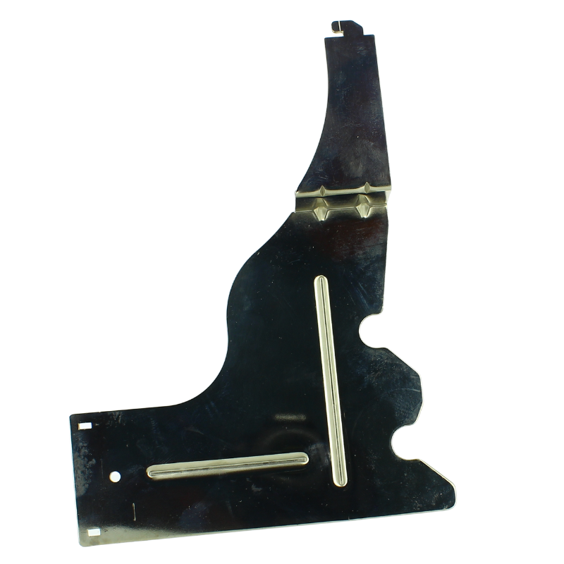 B-852 SUPPLY HOLDER FRAME L B-852 SUPPLY HOLDER FRAME L