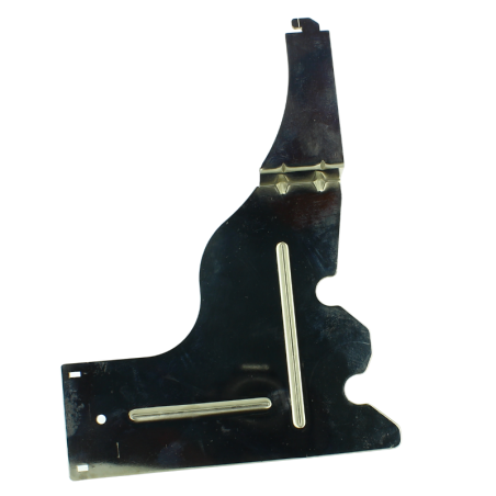 B-852 SUPPLY HOLDER FRAME L
